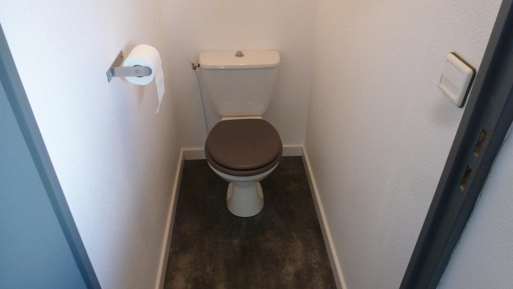 Le Gite Du Velay Bains Eksteriør billede